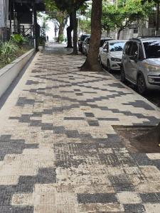 Otimo Apartamento Guarujá - Pitangueiras