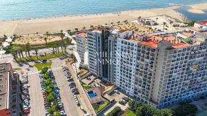 Milenial Immo Panoramic views Empuriabrava with pool