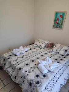 Kaliakria resort view of the black sea