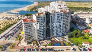 Milenial Immo Panoramic views Empuriabrava with pool