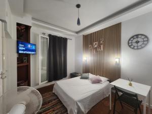 Appartements cozy studio - les sureaux : photos des chambres