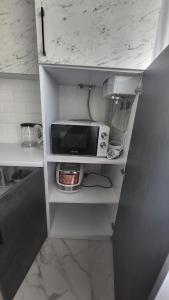 Апартаменти біля моря в Одесі