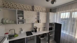 Апартаменти біля моря в Одесі