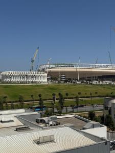 Apartment near the countryside