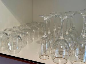 Ferienhaus am Golfplatz