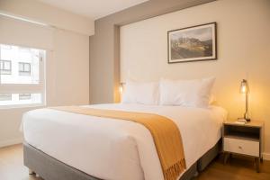 Fanning Apartments by Wynwood House