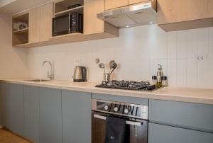 Fanning Apartments by Wynwood House