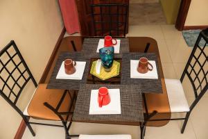 Serenity Escape Apt 3