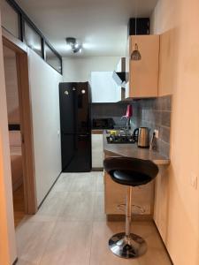 Апартамент на 2-4 гостя центре Старого Тбилиси с подземным паркингом