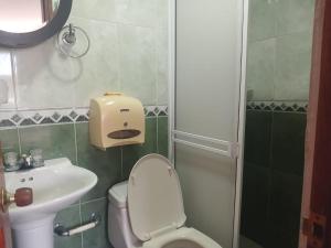 Hotel Palma Real Cartagena