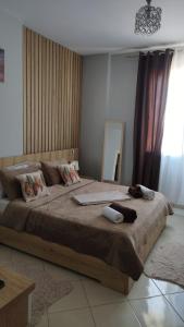The Guest Apartment 2025