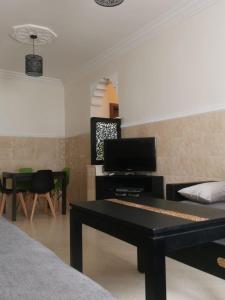 Martil Riad Sofya appartement climatisé