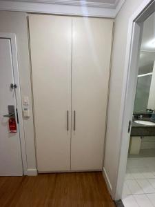 Apart hotel Noble & CONGONHAS AIRPORT - DUAS CAMAS DE solteiro