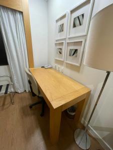 Apart hotel Noble & CONGONHAS AIRPORT - DUAS CAMAS DE solteiro