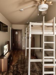 Cosy Studio in Marbella