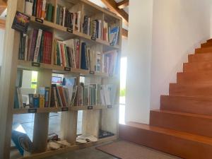 B&B / Chambres d'hotes La Pampa au Mas des Issarts : photos des chambres