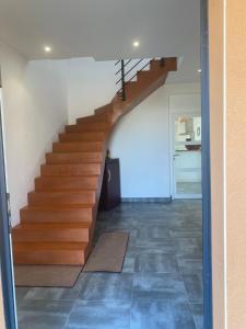B&B / Chambres d'hotes La Pampa au Mas des Issarts : photos des chambres