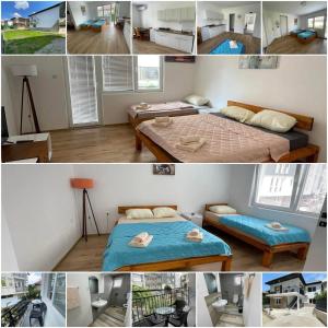 Apartmani MJM
