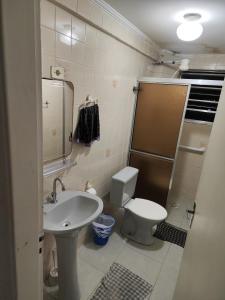 apartamento 2-andar Ocian atrás do extra