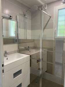 Appartement à 200m de la plage