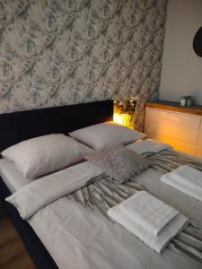 Apartament na Letniej