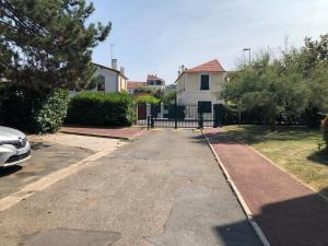 Appartements ChezClervie Nanterre City Paris La Defense Arena : photos des chambres