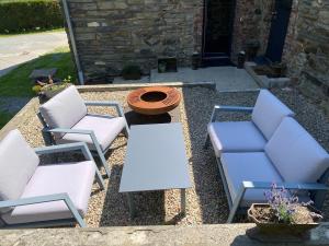 La Fermette des Fagnes