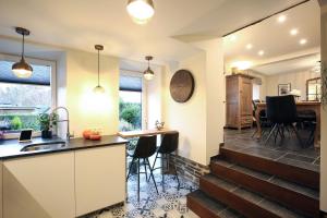 La Fermette des Fagnes