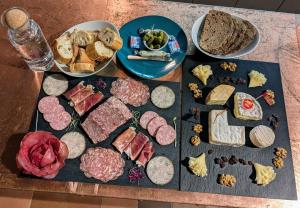 Hotels Domaine de Coeurmandie - Hotel Chateau : photos des chambres