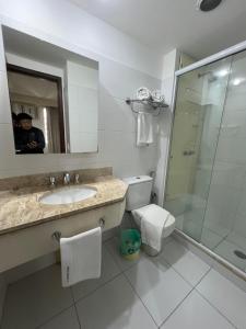 Flat Mercure 16B
