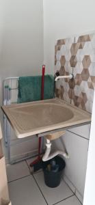 Casa confortável em Tangará