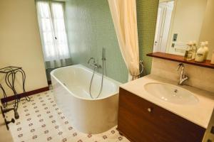 Hotels Domaine de Coeurmandie - Hotel Chateau : photos des chambres