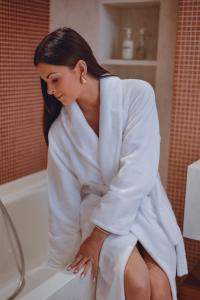 Hotels Domaine de Coeurmandie - Hotel Chateau : photos des chambres