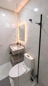 Excepcional loft parque de la 93