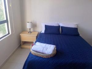 Habitación Zinfandel, Rincones del Marqués Querétaro