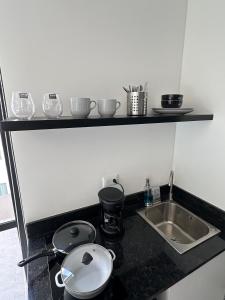 Excepcional loft parque de la 93