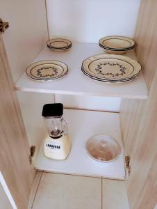 Habitación Zinfandel, Rincones del Marqués Querétaro