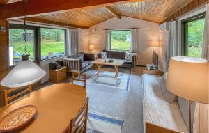 Gorgeous Home In Højby With Wifi