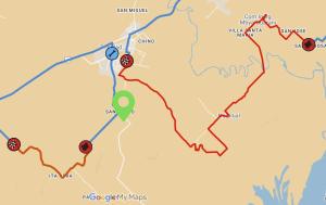 Casa en Trinidad - Disponible para WRC