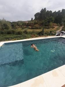 Quinta da Peça Douro Wine Region Retreat, Private Pool Villa