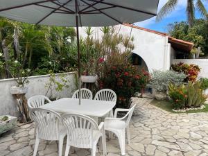 Casa das Ondas Guarajuba