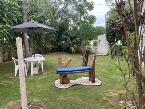 Casa das Ondas Guarajuba