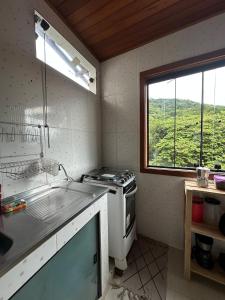 Apartamento 2 quartos Vila do Abraão