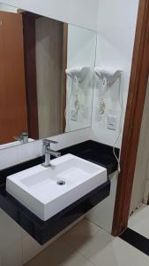 Casablanca Palace Hotel Frutal MG