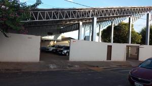 Casablanca Palace Hotel Frutal MG