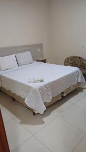 Casablanca Palace Hotel Frutal MG