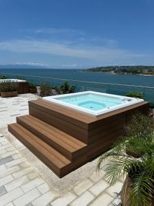 Arama Bay Relaxation, Luxury and Elegance by the Sea