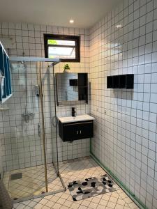 Mae Phim, Rayong, Bali Residence Villa