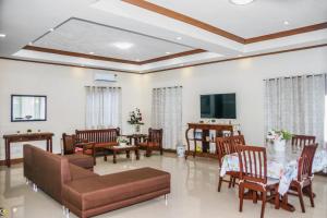 Caliah Homes