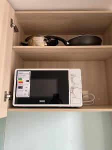 Alojamiento en puertas de mar la serena